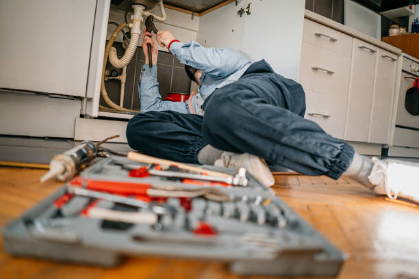 Best Shower Repair Services  in Madisonville, LA