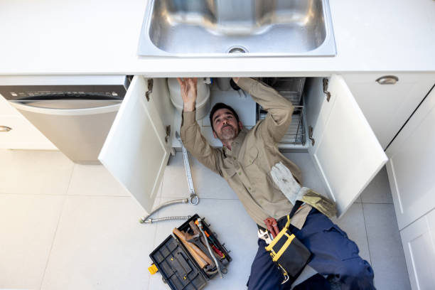 Best Water Softener Installation  in Madisonville, LA