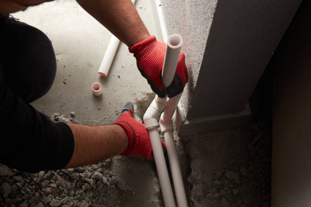 Best Shower Repair Services  in Madisonville, LA