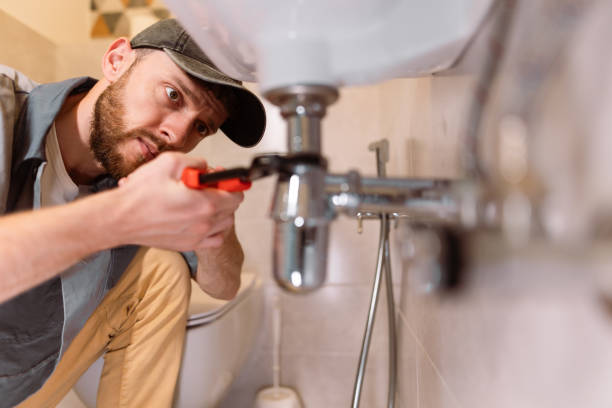 Best Toilet Repair Services  in Madisonville, LA