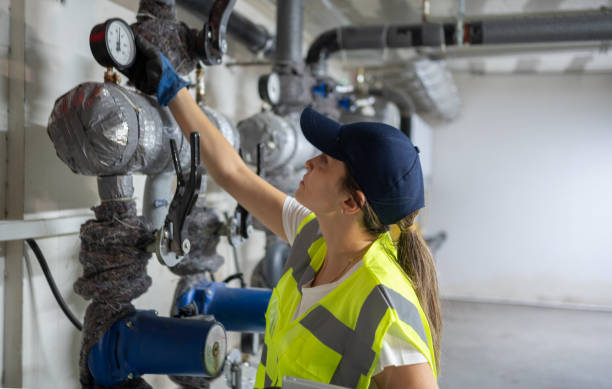 Best Leak Detection Services  in Madisonville, LA