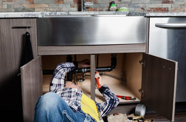 Best Sewer Line Repair  in Madisonville, LA