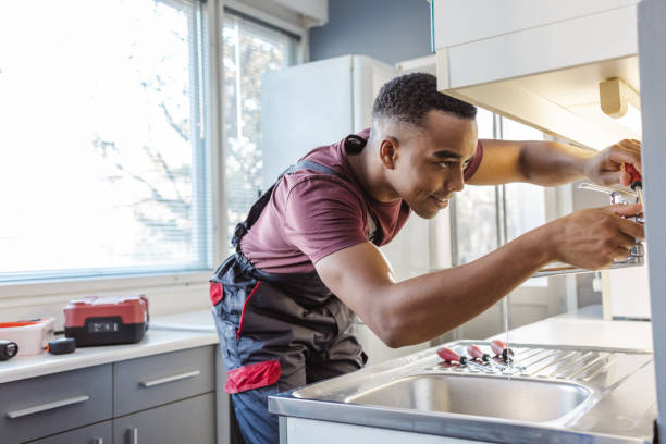 Reliable Madisonville, LA Plumbing Solutions