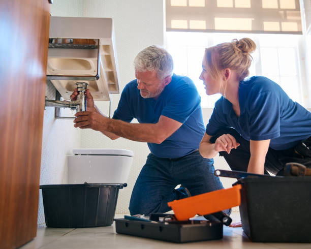 Best Pipe Repair Near Me  in Madisonville, LA